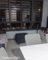 Blk 478A Valley Spring @ Yishun (Yishun), HDB 3 Rooms #609817691